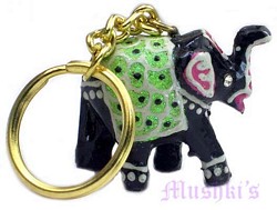 Key ring - click here for large view