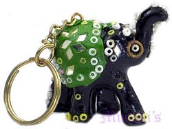 Key ring - click here for large view