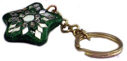 Key ring - click here for large view