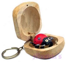 Key ring - click here for large view