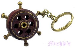Key ring - click here for large view