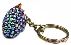 Key ring - click here for large view