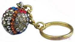 Key ring - click here for large view