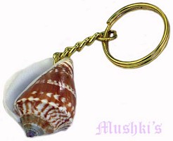 Key ring - click here for large view