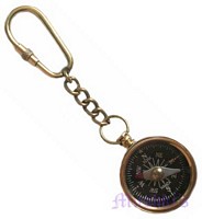 Key ring - click here for large view
