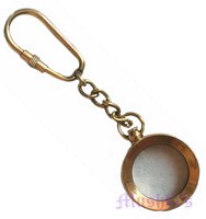 Key ring - click here for large view