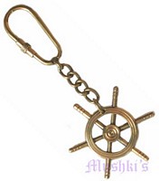 Key ring - click here for large view