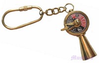 Key ring - click here for large view