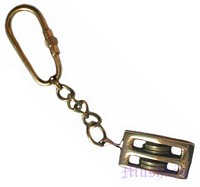 Key ring - click here for large view