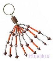 Key ring - click here for large view