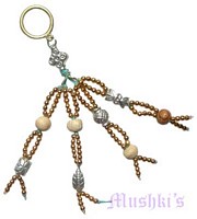 Key ring - click here for large view