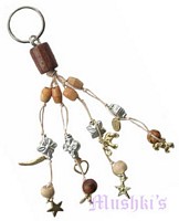Key ring - click here for large view
