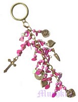 Key ring - click here for large view