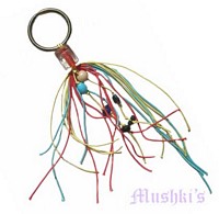 Key ring - click here for large view