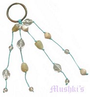 Key ring - click here for large view