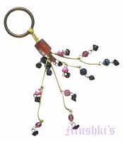 Key ring - click here for large view