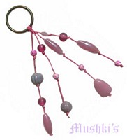 Key ring - click here for large view