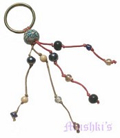 Key ring - click here for large view