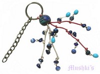 Key ring - click here for large view