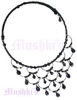Jet  Coil Choker - click here for large view