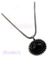 Pendant Necklace - click here for large view