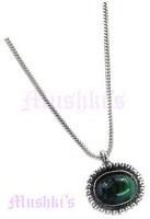 Pendant Necklace - click here for large view