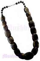 Chemical Beaded Necklace - click here for large view