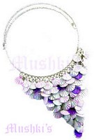 Necklace - click here for large view