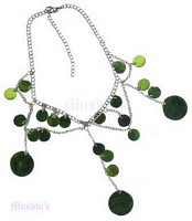 Necklace - click here for large view