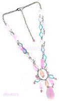 Necklace - click here for large view