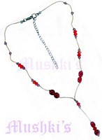 necklace - click here for large view