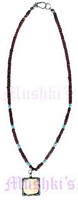 necklace - click here for large view