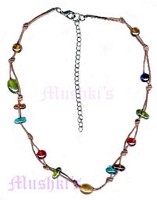 necklace - click here for large view