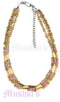 necklace - click here for large view