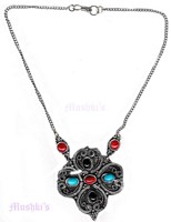 necklace - click here for large view