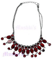 necklace - click here for large view
