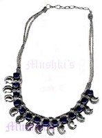 necklace - click here for large view