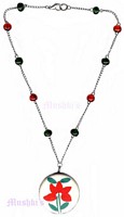 necklace - click here for large view