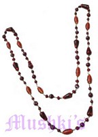 Fashion necklace - click here for large view