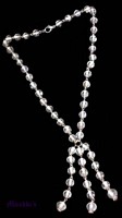 Beaded Necklace - click here for large view