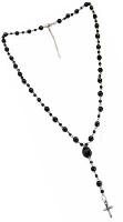 rossary necklace - click here for large view