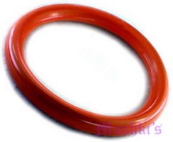 wooden bangle - click here for large view