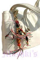 bag charm - click here for large view