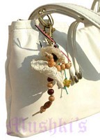bag charm - click here for large view