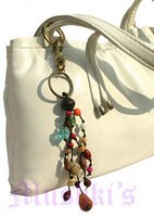 bag charm - click here for large view