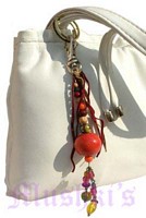 bag charm - click here for large view