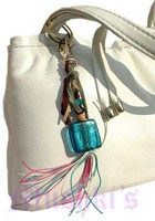 bag charm - click here for large view