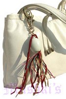 bag charm - click here for large view