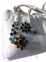 bag charm - click here for large view