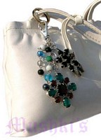 bag charm - click here for large view